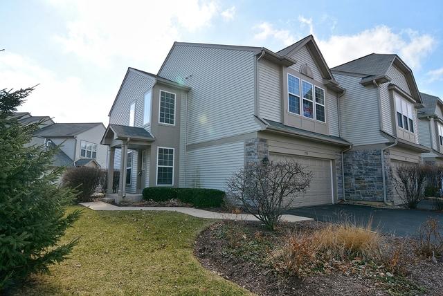 579 Conservatory Ln., Aurora, IL 60502