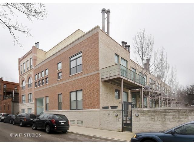 2343 N Greenview Ave. #209, Chicago, IL 60614