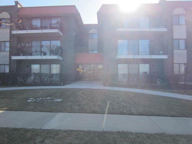1255 W Prospect Ave. #109, Mount Prospect, IL 60056