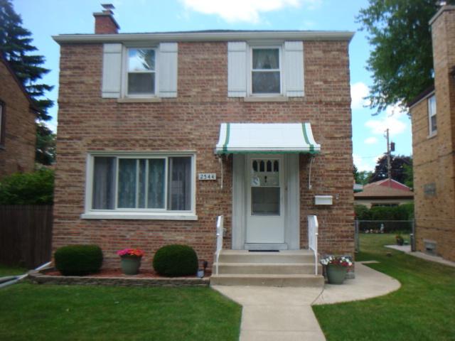 2544 Maple St., Franklin Park, IL 60131