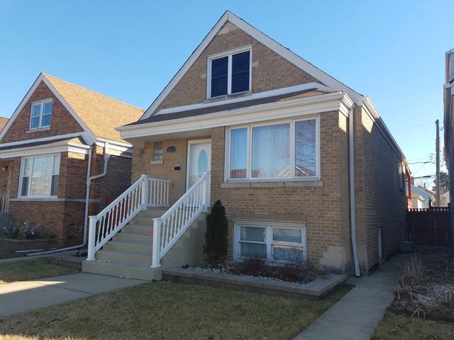 4721 S Tripp Ave., Chicago, IL 60632