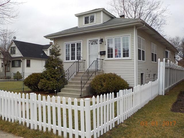 119 N 14th Ave., Melrose Park, IL 60160