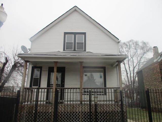 2225 S Kostner Ave., Chicago, IL 60623