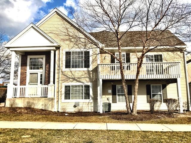 101 E Victoria Cir., North Aurora, IL 60542