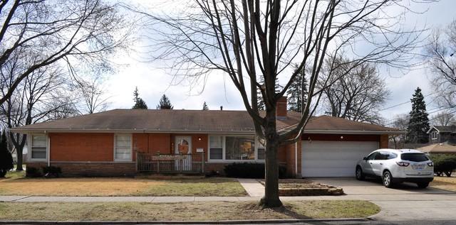 8156 Kenneth Ave., Skokie, IL 60076