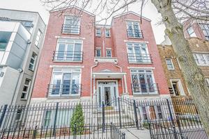 2333 N Leavitt St. #1N, Chicago, IL 60647