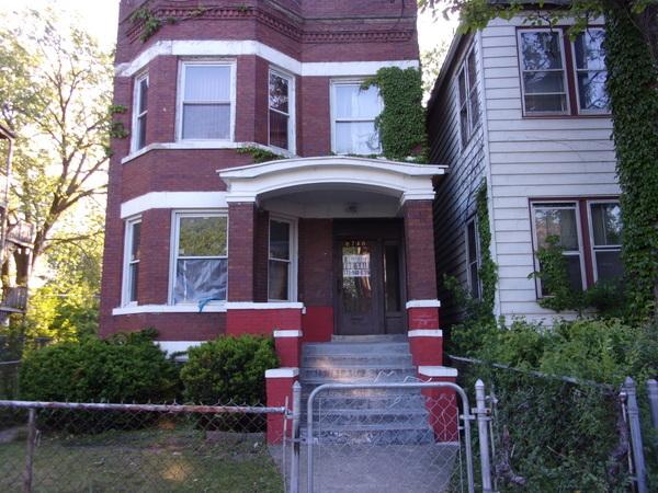 6746 S Green St., Chicago, IL 60621