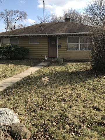 2008 W Capri Ave., Joliet, IL 60436