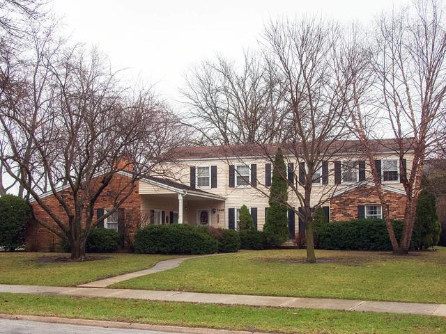 1440 Royal St George Dr., Naperville, IL 60563