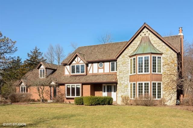 25920 W Tara Dr., Barrington, IL 60010