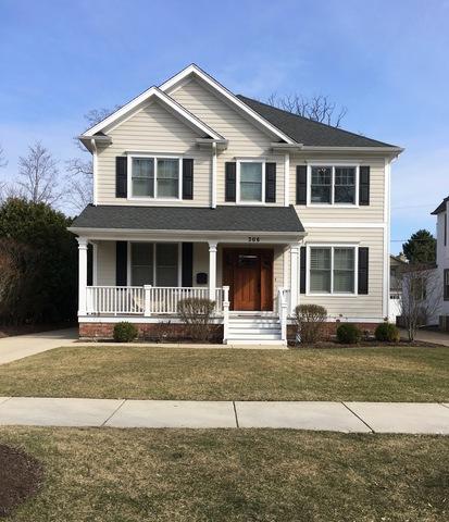 306 17th St., Wilmette, IL 60091