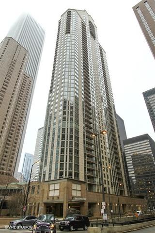 222 N Columbus Dr. #2501, Chicago, IL 60601