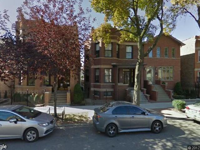 3220 S Union Ave., Chicago, IL 60616