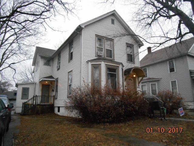 609-611 N Center St., Joliet, IL 60435