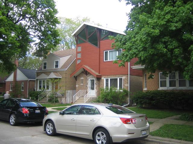 5243 N New England Ave., Chicago, IL 60656
