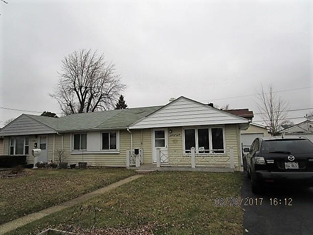 4530 W 89th Pl., Hometown, IL 60456