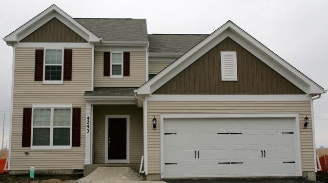 4243 Fraser Cir., Naperville, IL 60564