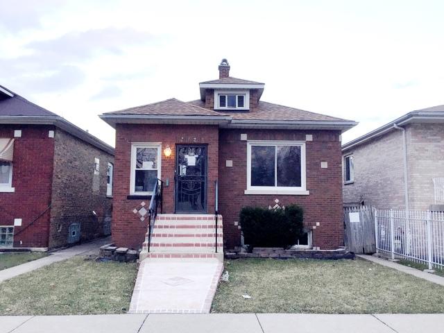 2727 N Newland Ave., Chicago, IL 60707