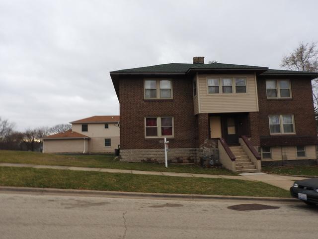 307 Hobbs Ave., Joliet, IL 60433