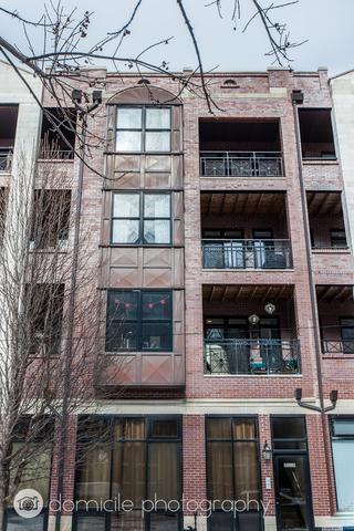 2118 W Rice St. #3, Chicago, IL 60622