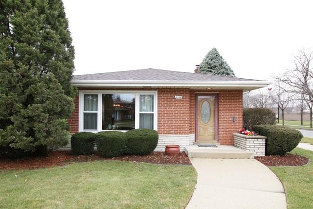 8500 S Tripp Ave., Chicago, IL 60652