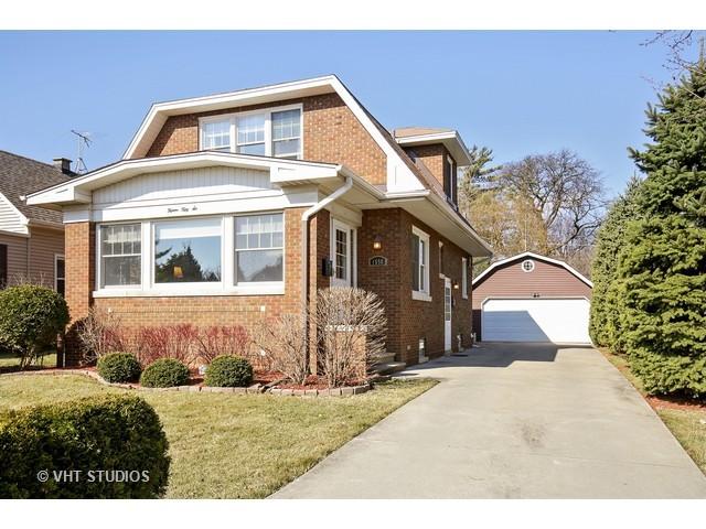 1556 Whitcomb Ave., Des Plaines, IL 60018