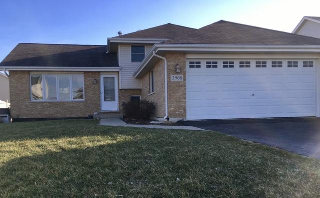 2908 Marilyn Dr., Joliet, IL 60432