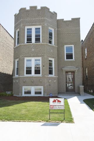 2843 N Parkside Ave., Chicago, IL 60634