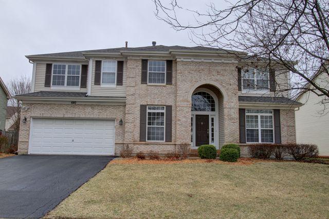 680 Penny Ln., Gurnee, IL 60031