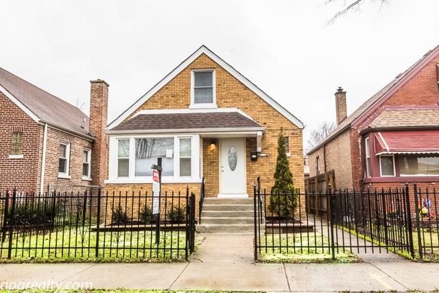 10540 S Green St., Chicago, IL 60643