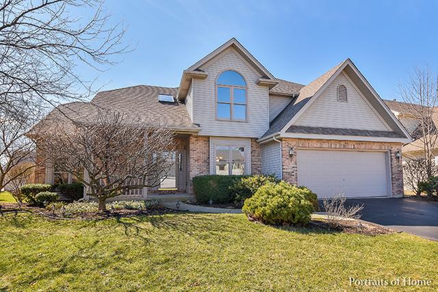 3360 Charlemaine Dr., Aurora, IL 60504