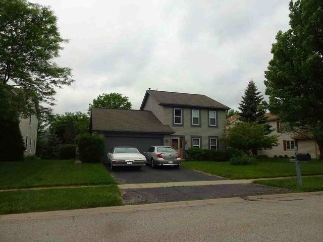 517 Indian Ridge Tr., Wauconda, IL 60084