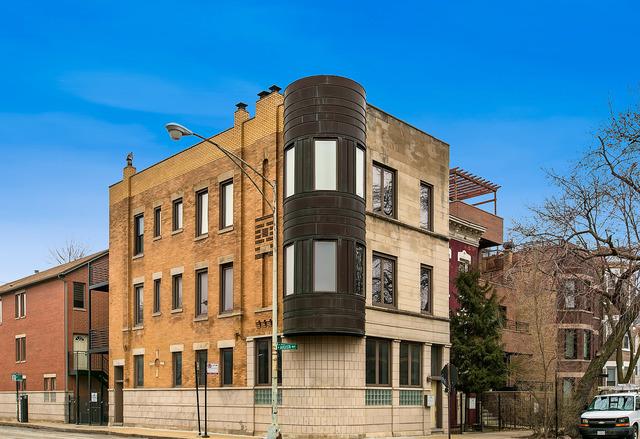 1000 N Wolcott Ave. #1, Chicago, IL 60622