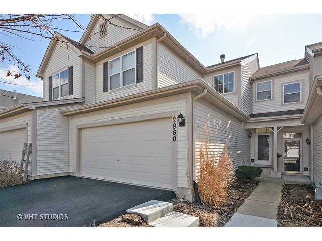 2960 Langston Cir., St. Charles, IL 60175