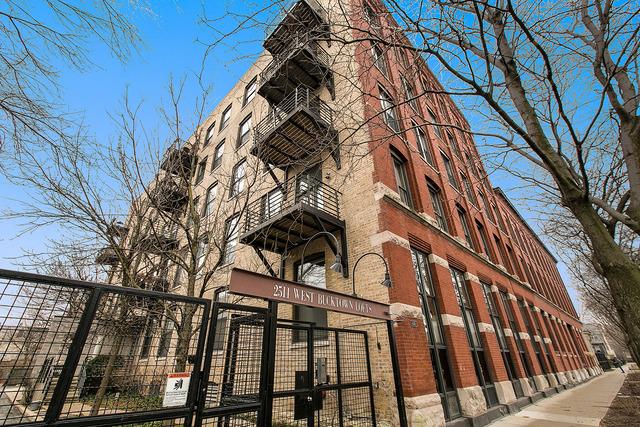 2511 W Moffat St. #103, Chicago, IL 60647