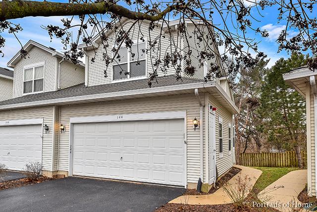 144 Woodland Cir., North Aurora, IL 60542