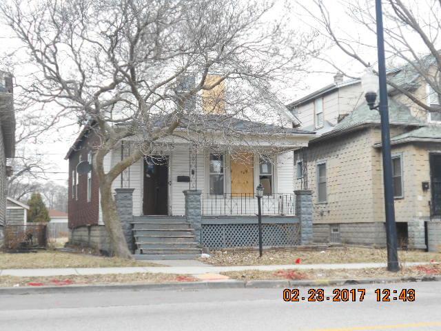444 W 111th St., Chicago, IL 60628