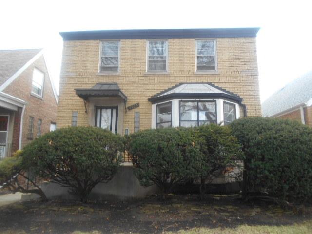 8223 S Sawyer Ave., Chicago, IL 60652