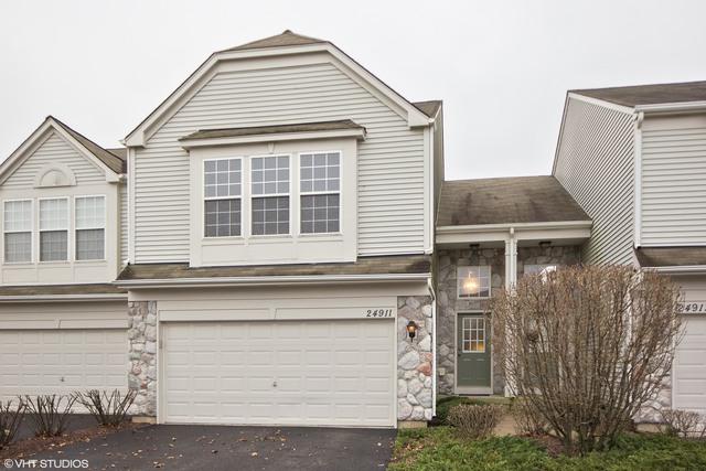 24911 Franklin Ln. #312, Plainfield, IL 60585