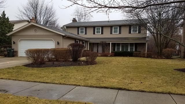 1907 Greenview Rd., Northbrook, IL 60062