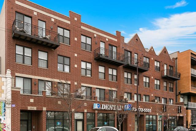 2513 N Milwaukee Ave. #3N, Chicago, IL 60647