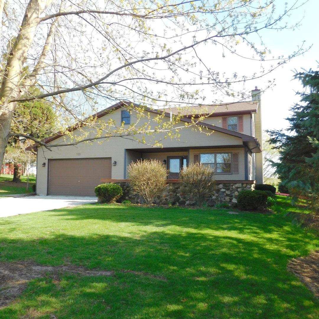 913 Preserve Rd., Shabbona, IL 60550