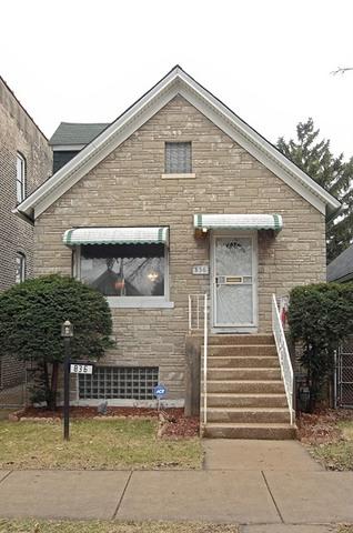 836 N Harding Ave., Chicago, IL 60651