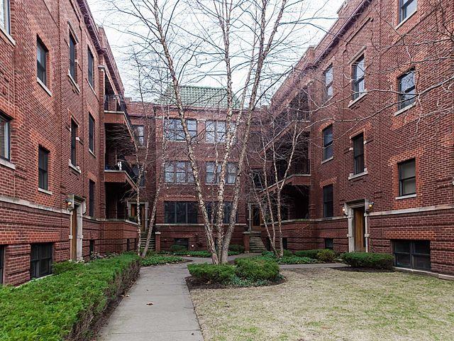 6616 N Ashland Ave. #3B, Chicago, IL 60626