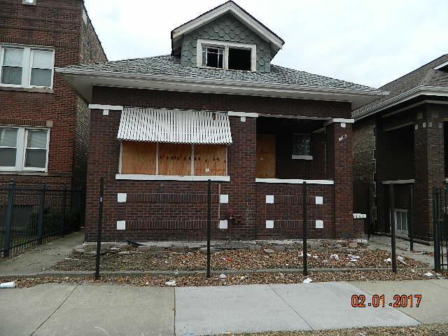 6152 S Washtenaw Ave., Chicago, IL 60629