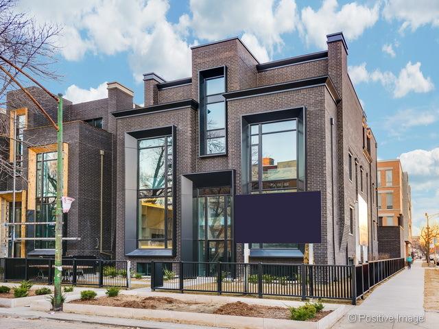 2756 N Magnolia Ave. #PH, Chicago, IL 60614