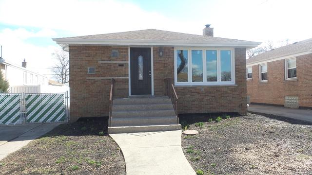 5145 S Nottingham Ave., Chicago, IL 60638
