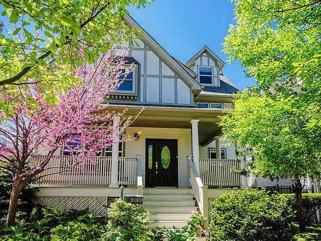 4016 N Kilbourn Ave., Chicago, IL 60641