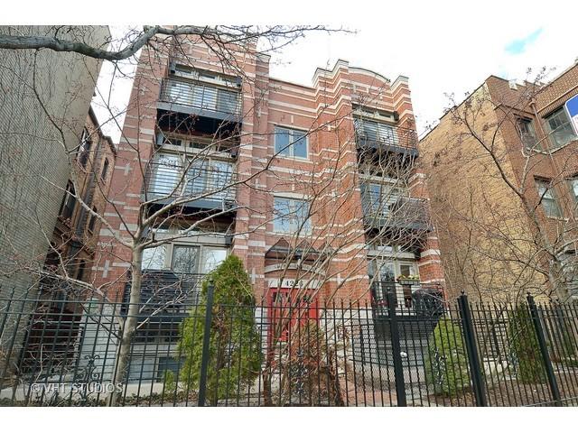 4226 N Ashland Ave. #2A, Chicago, IL 60613