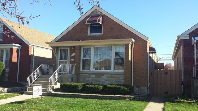 8247 S Troy St., Chicago, IL 60652